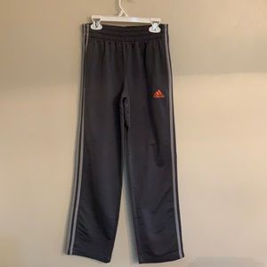 Adidas grey/light grey trim